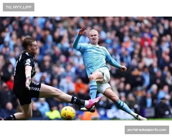 哈兰德33球领跑英超射手榜 萨拉赫紧随其后 哈兰德33球领跑英超射手榜 萨拉赫紧随其后