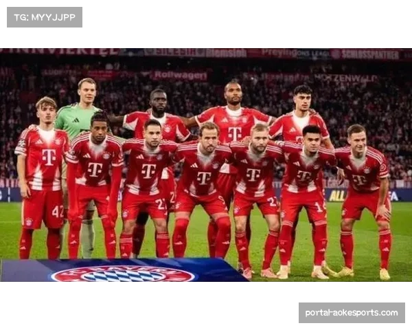 拜仁创五大联赛历史最佳开局纪录后首失分