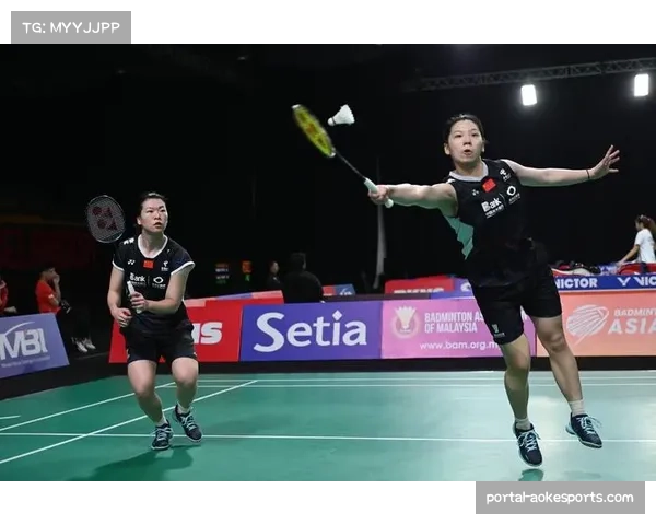 亚洲羽毛球势力格局分析:印尼男双、韩国女单、印度男单崛起 亚洲羽毛球势力格局分析:印尼男双、韩国女单、印度男单崛起