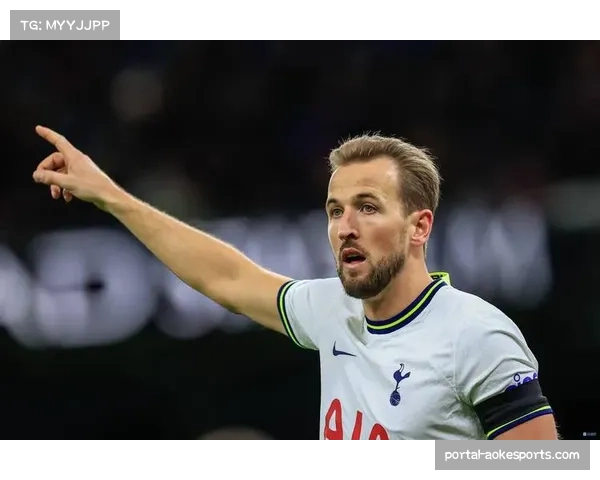 热刺2-0击败法兰克福，凯恩点射锁定胜局