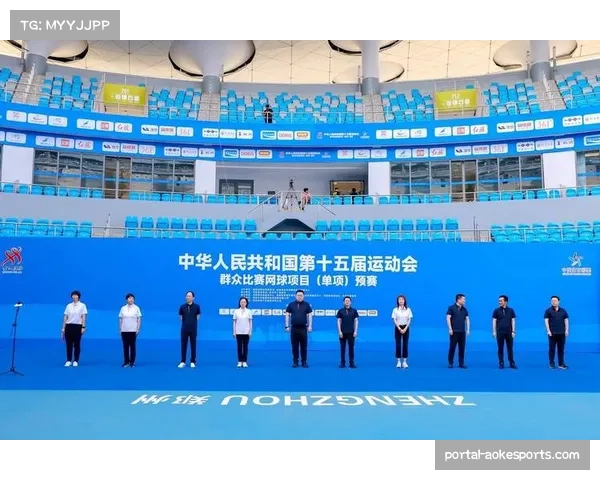 体育赛事版权市场升温，多平台争夺全运会转播权