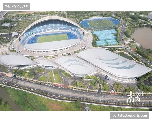 残特奥会分级中心启用,服务田径游泳等项目 残特奥会分级中心启用,服务田径游泳等项目