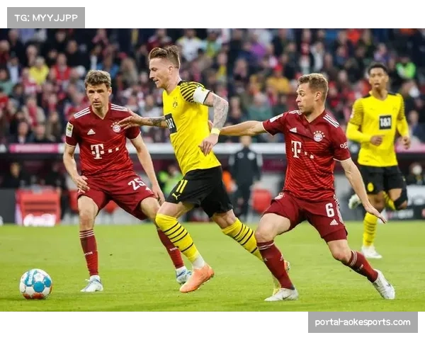 德甲亚洲行重启,拜仁多特蒙德将访东南亚 德甲亚洲行重启,拜仁多特蒙德将访东南亚