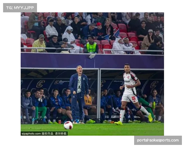 巴黎圣日耳曼点球决胜夺洲际杯，恩里克赛后肯定球队表现。