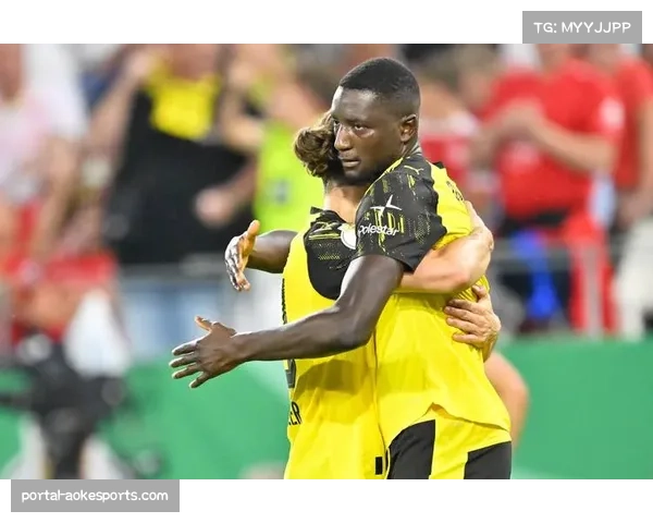 多特蒙德8轮不败暗藏隐忧,吉拉西越位进球暴露进攻效率问题 多特蒙德8轮不败暗藏隐忧,吉拉西越位进球暴露进攻效率问题