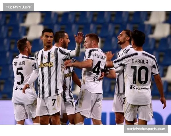 尤文图斯客场击败帕尔马，斑马军团欧冠区希望延续