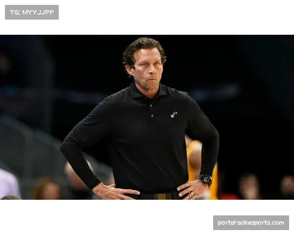 Woj报道:爵士与主教练威尔·哈迪达成一份多年续约合同 Woj报道:爵士与主教练威尔·哈迪达成一份多年续约合同