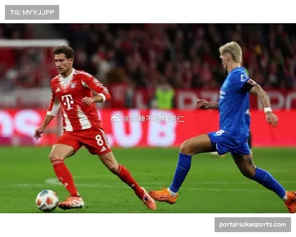 拜仁主帅确认格雷茨卡伤缺四周，中场硬度与转换节奏面临考验