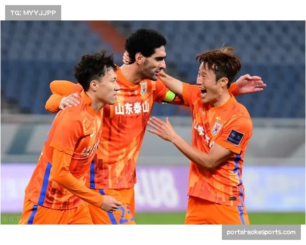 中超第六轮转播计划公布：CCTV16将转播山东泰山vs上海海港